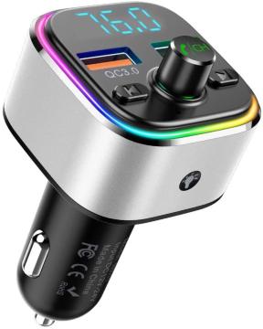FMgX~b^[ Bluetooth5.0