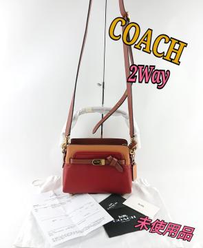 COACH R[` V_[obN