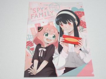 SPY~FAMILY K[i NAt@C [\ 2024Vigp