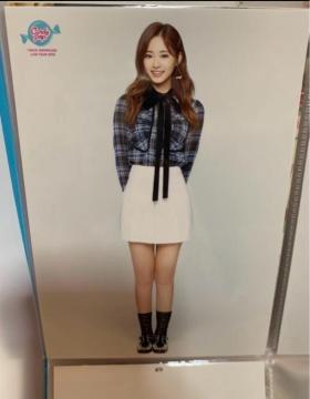 TWICE �c�E�B�@���������g���@CandyPop �A