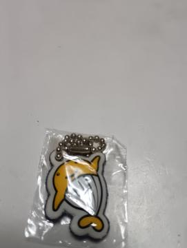 宝くじクーちゃん