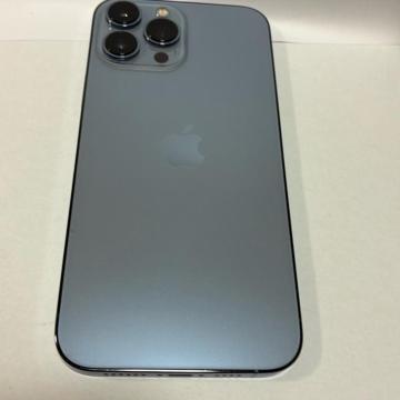 iPhone 13 Pro Max i@256GB ti@[dt