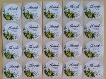 ���|�C���g�����Ɂ��@��Thank you�V�[��20�����@�F