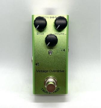 Ibanez �A�C�o�j�[�Y TS �`���[�u�X�N���[�}�[ �N���[�� vintage overdrive �G�t�F�N�^�[ �M�^�[