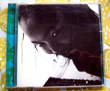 Crystal Kay NX^EPC Crystal Lover Light  1st CD
