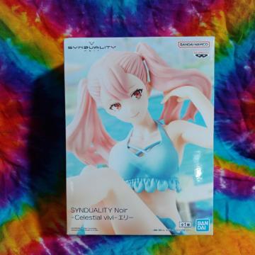 SYNDUALITY Noir -Celestial vivi-G[tBMA