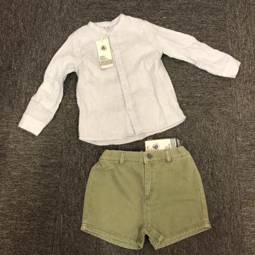 Vi PETIT BATEAU lVc J[fjV[gpc