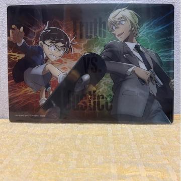 【名探偵コナン】ゼロの執行人 下敷き