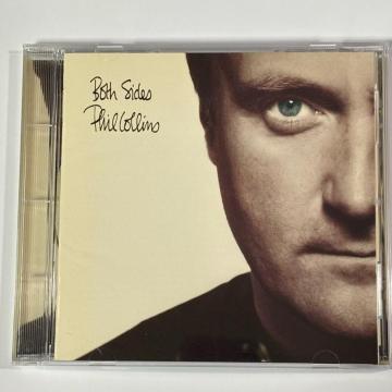 Phil Collins / Both Sides