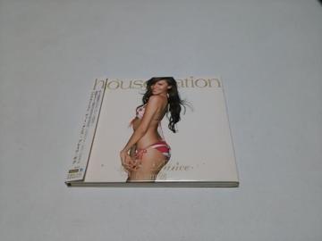 yzHOUSE NATION Tea Dance - Premiere GigՁiijnEXlCV eB[E_X