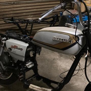 gt380B3�O���Z�b�g