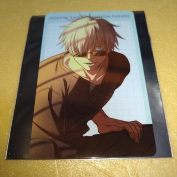 �܏���@�v���t�B�[���J�[�h�@���e��s�{�܁@�t�@���g���p���[�h�@��p����