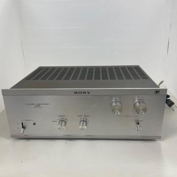 772097/SONY �\�j�[ STEREO AMPLIFIER TA-3200F �A���v