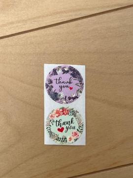 thankyou�V�[�� �|�C���g����