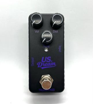 suhr riot �T�[ ���C�I�b�g US Dream �N���[�� �G�t�F�N�^�[ �y�_�� �f�B�X�g�[�V���� �M�^�[