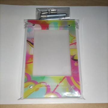 �i���W�����J�C�f����p�f�B�X�v���C�t���[��