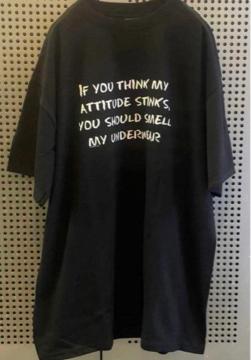 �Ò��@���B���e�[�W�@vintage T�V���c�@�v�����gT�V���c�@���ST�V���c�@�r�b�N�T�C�Y�@���h