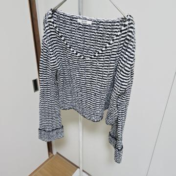 snidel �X�i�C�f���@�t���A�X���[�u �N���b�v�h�Z�[�^�[ �j�b�g