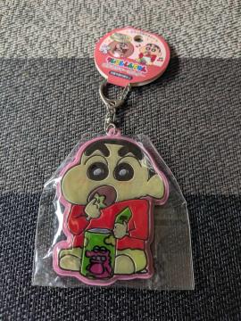 �N���������񂿂�� �Ђ���L�[�z���_�[ �`���R�r