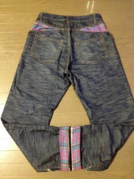 sBREATHtfj XbK[ Xe[V[ tFmm APE re[W Be[W VINTAGE Ò USED