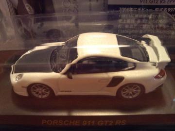 ټ4 911 GT2 RS (997) ݸ聚