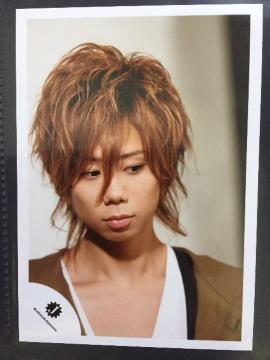Kis-My-Ft2 kRGNʐ^26