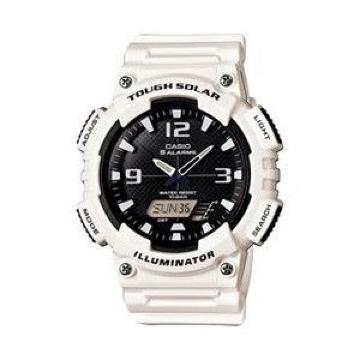 カシオ AQ-S810WC-7AJF スタンダード CASIO 腕時計