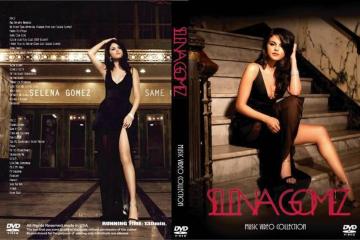 2016ŐV SELENA GOMEZ 2DVDIvW PV Z[iSX