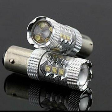 CREE S25 PxLEDou80WVO