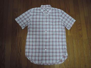 eYe JUNYA WATANABE COMME des GARCONS MAN W^ix `FbNVc XS Ԍn