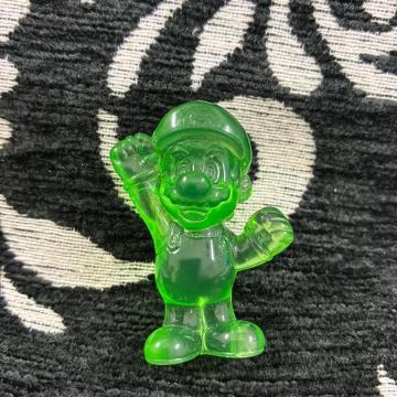 ★マリオ★クリア★マスコット★