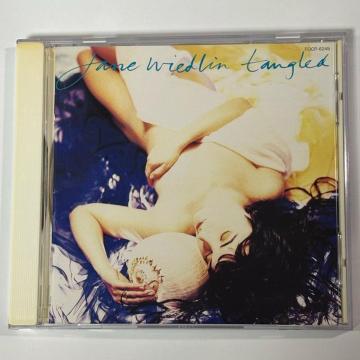 Jane Wiedlin / Tangled