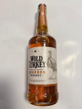 ���C���h�^�[�L�[BOURBON�V�i��