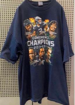 �Ò��@���B���e�[�W�@vintage T�V���c�@�v�����gT�V���c�@�r�b�N�T�C�Y�@�A���t�g�@���h