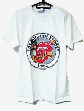 The Rolling Stones[OXg[YbNTVc