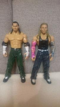 J WWE TNA V ʰިް ϯ&ު 2̾āI2002