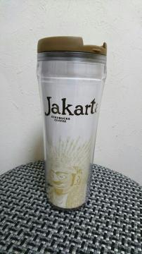Jakartaw@Starbucks/ޯ@װ