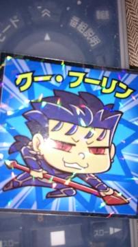 FGO}Fate/GrandOrder rbN}`R N[Et[
