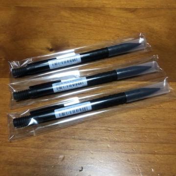即決 新品 未開封 スマッシュ 0.3mm ブラック 3本セット