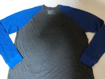 USAwyHurleyzPremium Fit rT[}f OT US XXL