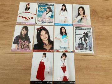 AKB48 s숤@ʐ^@10Zbg