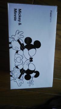 Franc franc MickeyMinnie ߱ϸ ʰ ިư Я ư