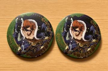 ONE PIECEs[XhCNo[Xf[WG[ʃobW2Zbg
