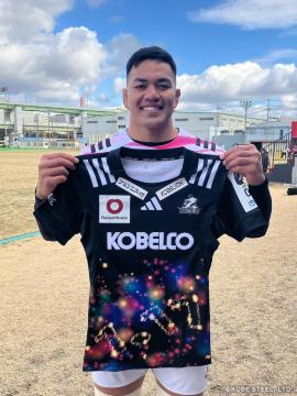 #8 �T�E�}�L �A�}�i�L�I�� ���g�p�E���M�T�C������1.17�������A���W���[�W(�V���c�̂�)