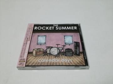 yzThe Rocket Summer UEPbgET}[Ձip/ij10ȁ{{[iXEgbN1ȁS11Ȏ^
