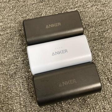Anker Nano Power Bank oCobe[ 3 A1653