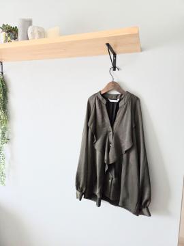 ZARA/uEXTeJ[L̏HFuEX