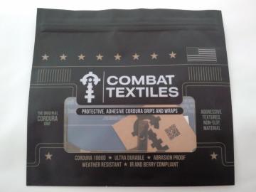  COMBAT TEXTILES یׯ RMR Type2 Bottuns Cut MultiCam