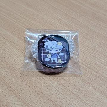 CPB CPB e}[ W[h bJ[L[L[O