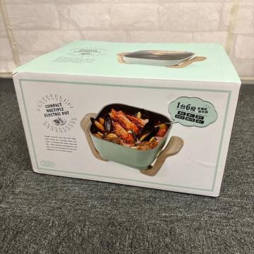 ���� �V�i Toffy �R���p�N�g�}���`�d�C�� K-HP3-PA �y�[���A�N�A